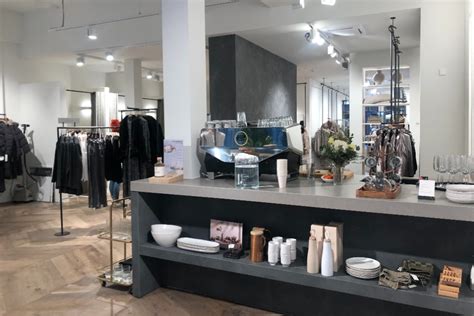 YAYA Stuttgart concept store 